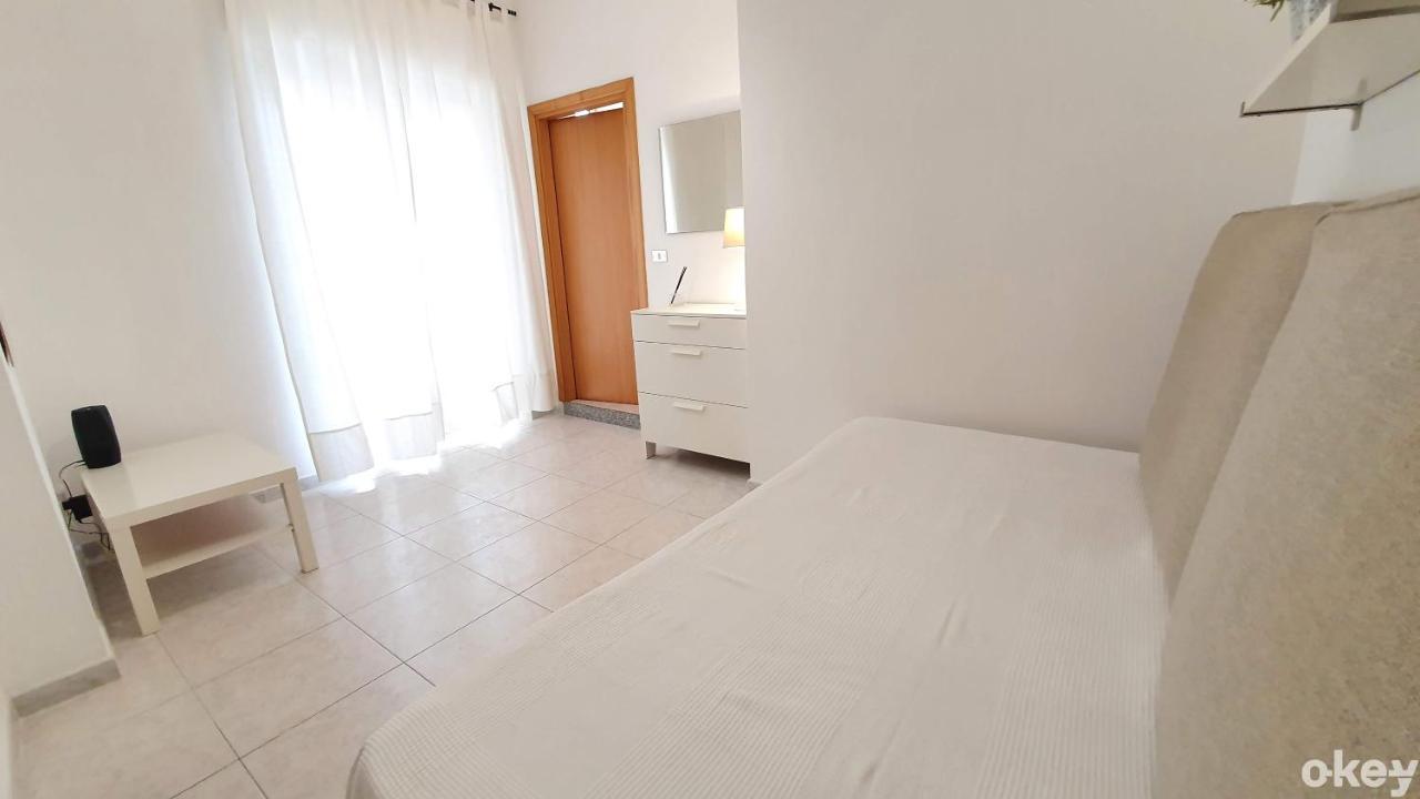 Doctor House - Bari Policlinico公寓 外观 照片