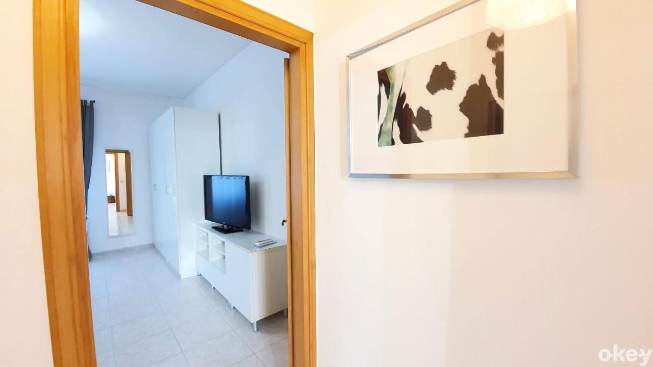 Doctor House - Bari Policlinico公寓 外观 照片