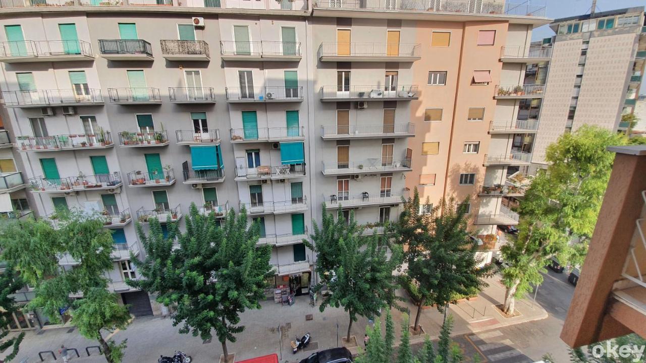 Doctor House - Bari Policlinico公寓 外观 照片